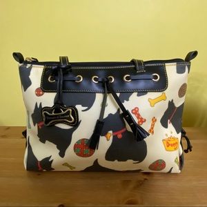 Dooney & Bourke purse